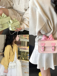 Túi Đeo Chéo Hình Con Bướm Dễ Thương Cho Bé Gái Túi Đeo Hông Thời Trang Túi Điện Thoại Di Động Công Chúa Túi Đeo Chéo Hình Trái Tim