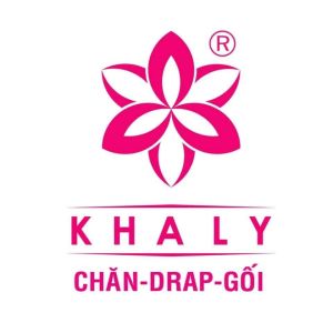Drap cotoong Khaty chính hãng Bộ drap 100% cotton thiên nhiên KHA LY ( 4 món) mềm mịn thấm hút mồ hôi