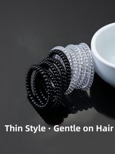 ZUOOU | Ultra-thin Hair Ties