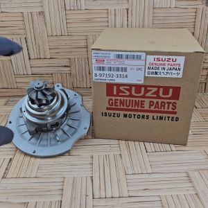 KATRIDT CATRIDGE CARTRIDGE ISI TURBO CHARGER ISUZU NHR55 EURO 2 SASIS PANJANG LONG SASIS