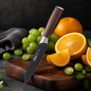 Zhang Xiaoquan | Fast Cutting Sharp Kitchen Knife