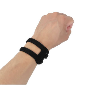 LAYOTO Sports Wrist Protection Basketball and Badminton Professional Wrist Guards