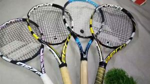 Vợt Tennis Babolat AeroPro Drive - Hàng Mỹ