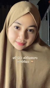 Reglow Dr Shindy Perawatan Wajah Sensitif Dan Noda Hitam Pada Wajah - Paket Basic