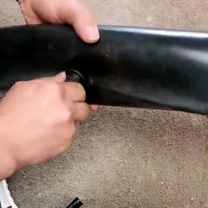 เสริมความสะอาดและการฟื้นฟู 16 มม. 100ชิ้น/แพ็ค วาล์วน้ำหยด ท่อผ้า ท่อแบน วาล์วด้ามกลม เกลียวล็อค คุณสามารถควบคุมความพร้อมได้ง่าย ด้วยความสะอาดที่สูงสุด!