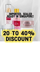 GUINOT NEWHITE INSTANT BRIGHTENING MASK 7PCS/BOX [SG LOCAL SELLER]