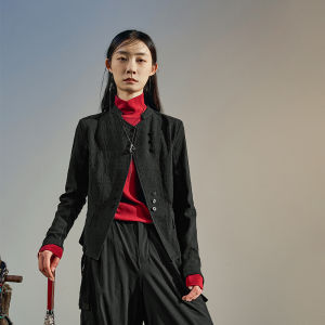 Autumn New Short Coat for Women