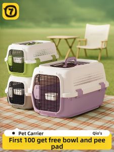 7o | Portable Pet Carrier