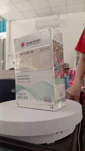 ไฮโดรเมท อะมิโน80 อะมิโนชนิดผง ที่มีความเข้มข้น 80% อะมิโนช่วยส่งเสริมการเจริญเติบโต การสังเคราะห์แสง ความแข็งแรง ดวงตะวันเพชร