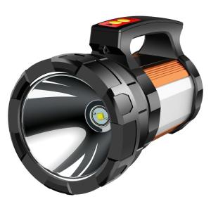 LVZI | High-Power Waterproof Searchlight