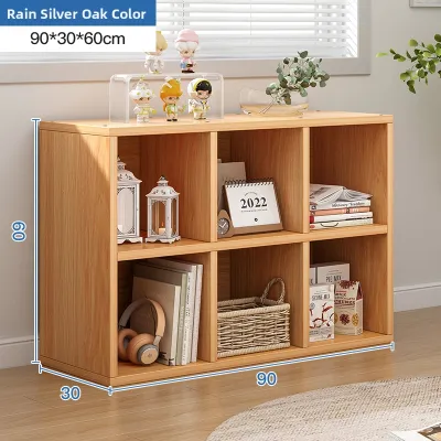 Home Storage Cabinet Shelf