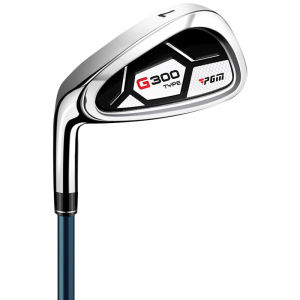 PGM GOLF | Left-handed Men Golf Club Set Includes Titanium Driver