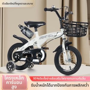 LIWAN | Childrens Bicycle for Ages 3-10