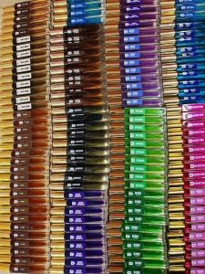 ❤️POCKET PERFUME❤️