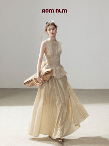 SHAOYEYAN | French Style Lazy Summer Outfit Set