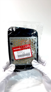 ไส้กรองอากาศ HONDA WAVE100 (รุ่นเก่า) [17210-KFL-850] แท้ศูนย์