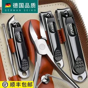 Nail Clipper Set Home Use Nail Scissors Original Repairing Eagle Beak Nose Clipper Tool Personal Hygiene Cleaning Equipment
