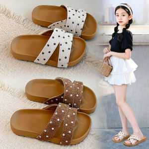 Non-slip Childrens Slipper Sandals