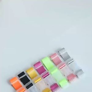 Stylish Multi-Color Adjustable Suitcase Luggage Rack Buckle Luggage Straps