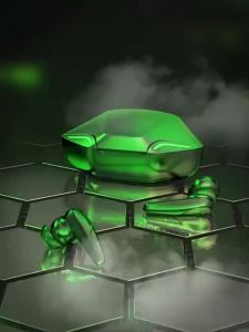 หูฟังบลูทูธ 5.0 หูฟังไร้สาย กันน้ํา หูฟังกีฬา หูฟังออกกําลังกาย หูฟังคู่ Bluetooth 5.0 กล่องชารจ์ หูฟังเกมมิ่ง Earbuds หูฟังsports