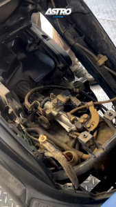 Spectro Sensor Langsam ISC Nmax OLD Mio J Mio Gt 115 R15 OLD Idle Screw Manual Control Racing RPM