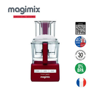 Magimix Compact 3200XL - Assorted Color