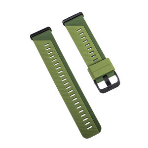 Sports Two-tone Silicone Band for HUAWEI WATCH Fit 5 Fit5 Pro Strap Watchband for HUAWEI Fit 3 4 Fit4 Pro Bracelet Accessories