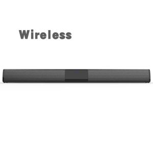 ลำโพงลำโพงทีวี 2.1 CH ระบบเสียงรอบทิศทางโฮมเธีย: เทโรนด์ใหญ่ AUX HDMI-ARC RCA และ USB สำหรับบุหรี่ 5.0 ออปติคอล