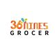 36nines Grocer