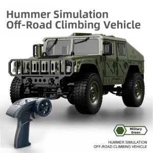 JJRC | Off-road Climbing RC Car Four-wheel High-speed Drifting