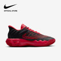 Nike Men's Giannis Immortality 4 EP Basketball Shoes - Black. 