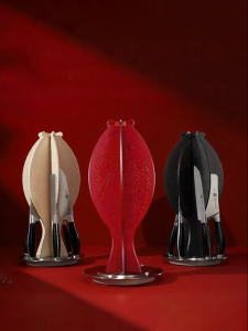 zwilling | Tủ Đựng Dao Thanh Có Thể Quay