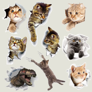Decorative 3D Wall Sticker