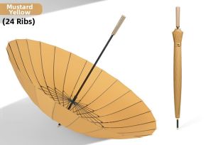 MOLORE | Auto Strong Business Umbrella 24 Ribs