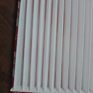 Filter AC - Filter Kabin Toyota Innova ZENIX - New Voxy 87139-0K030