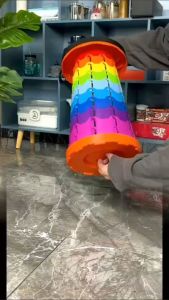 Outdoor Furniture Telescopic Stool Lightweight Plastic Chairs Portable Stool Lounge Folding Chair Camping Fishing Chair With Bag