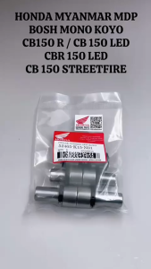 Bosh Mono Original CB150 R/CB150 LED/CBR 150 LED /CBR 150 LED New /CB150 X/CB Streetfire K15 M18