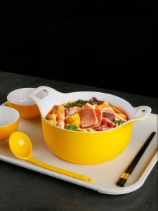Restaurant Use Melamine Bowl