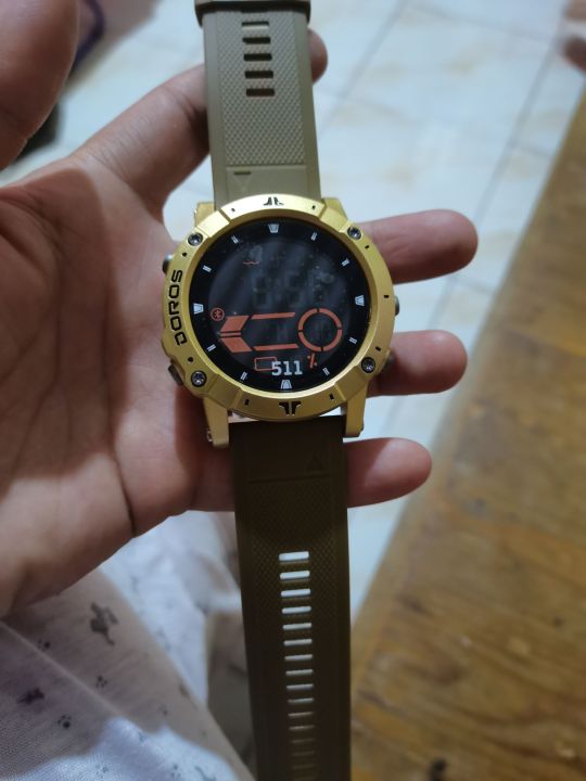 Tact store watch lazada