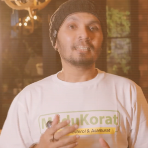 Pusat Toko Barokah - Korat Herbal Membantu Menyembuhkan Kolesterol Asam Urat Dan Hipertensi Aman BPOM RI