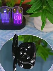 Newyu | Earclip Sleeping Wireless Bluetooth Earbuds