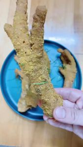 [Combo 1Kg] Bột Chiên Giòn Tổng Hợp + 250G Bột Rang Muối HongKong 10 Vị