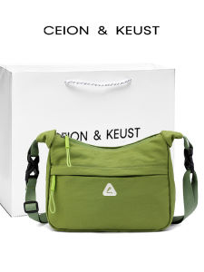BATYLANLO | Multi-Compartment Lightweight Bag Large Capacity