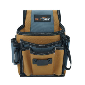 Electricians' Small Tool Pouch: A Comprehensive Guide