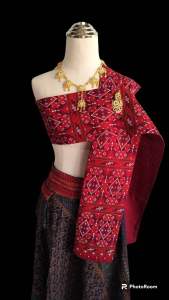 🌵👑ผ้าสไบ ลายแพรวากาฬสินธุ์ ลายแพรวาพิมลาย ผ้าเบี่ยง สะไบชุดไทย สไบชุดพื้นเมือง 🔥🔥🔥ผ้าสไบลายแพรวาพิมลาย สวยๆ ตัดใหม่ มีสินค้าพร้อมส่งจ้า