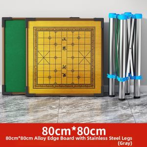 DANBIYIN | Portable Folding Mahjong Table
