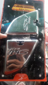 ốp gác chân sau Sh ý 2006 - 2011 120k