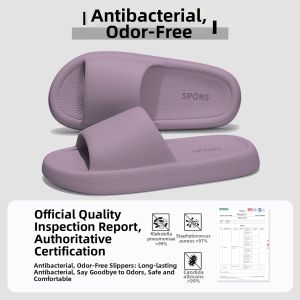 Molly | Pregnant Women Anti-slip Silencing Deodorizing Comfortable Slippers