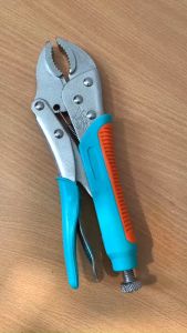 Kìm chết kềm bấm chết BAFARO 10inch-250mm