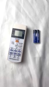 Điều khiển điều hoà Panasonic Mã 07 1 chiều remote máy lạnh Panasonic - Tặng kèm pin - GDBG